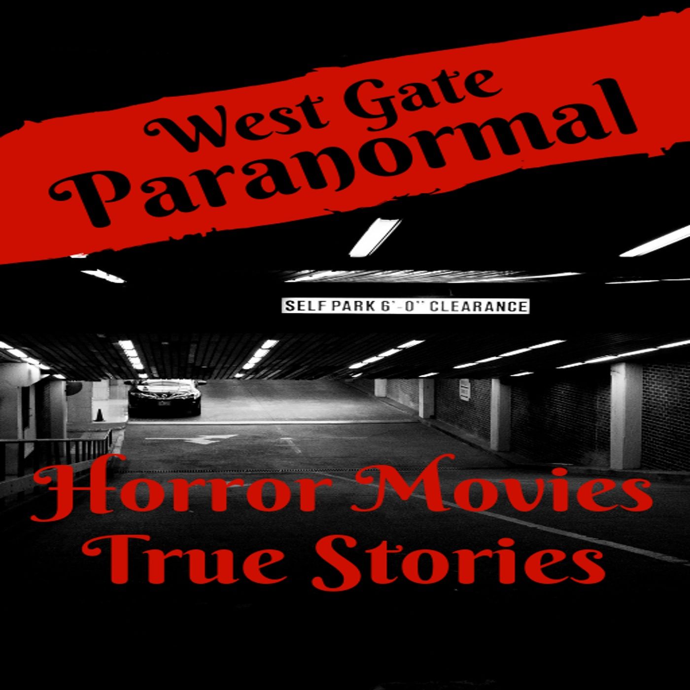 Horror Movie Podcast