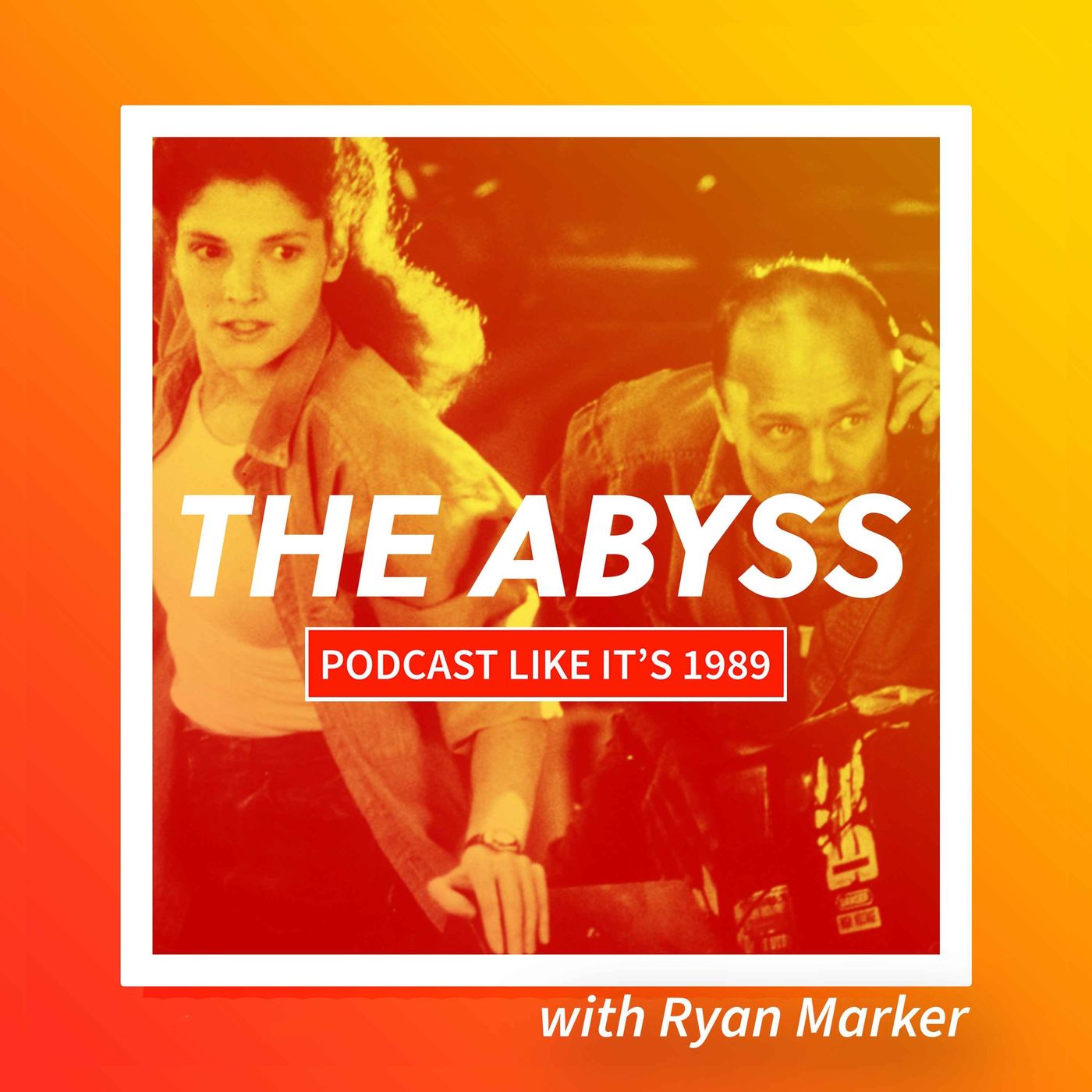 1989: The Abyss with Ryan Marker