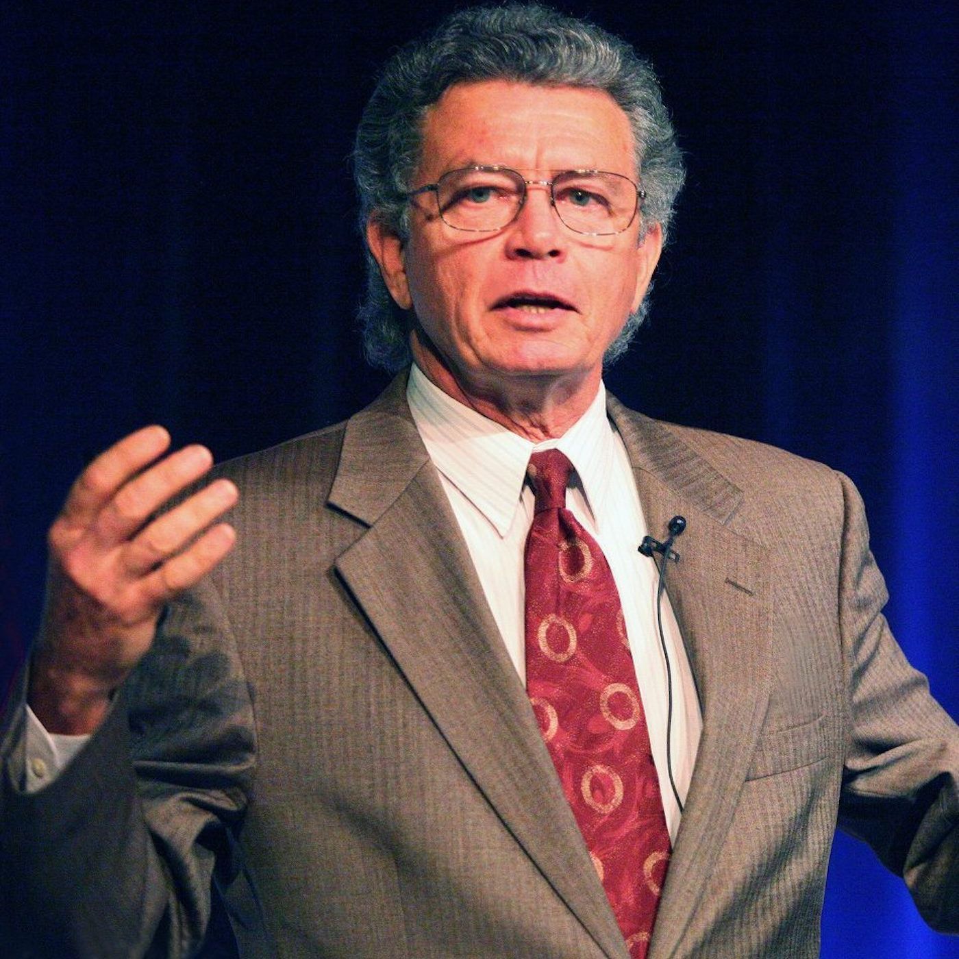 Storm Cunningham on Community Revitalization