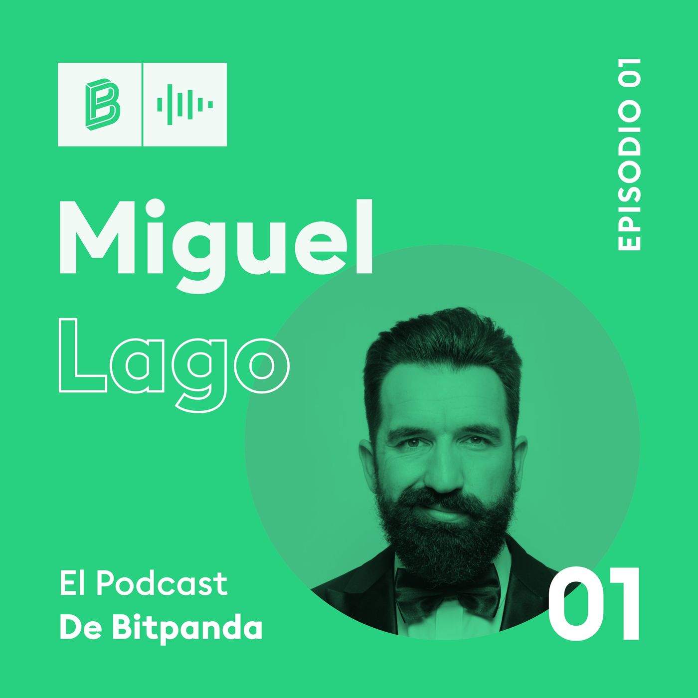 Episodio 1. Los años previos al Bitcoin, con Miguel Lago