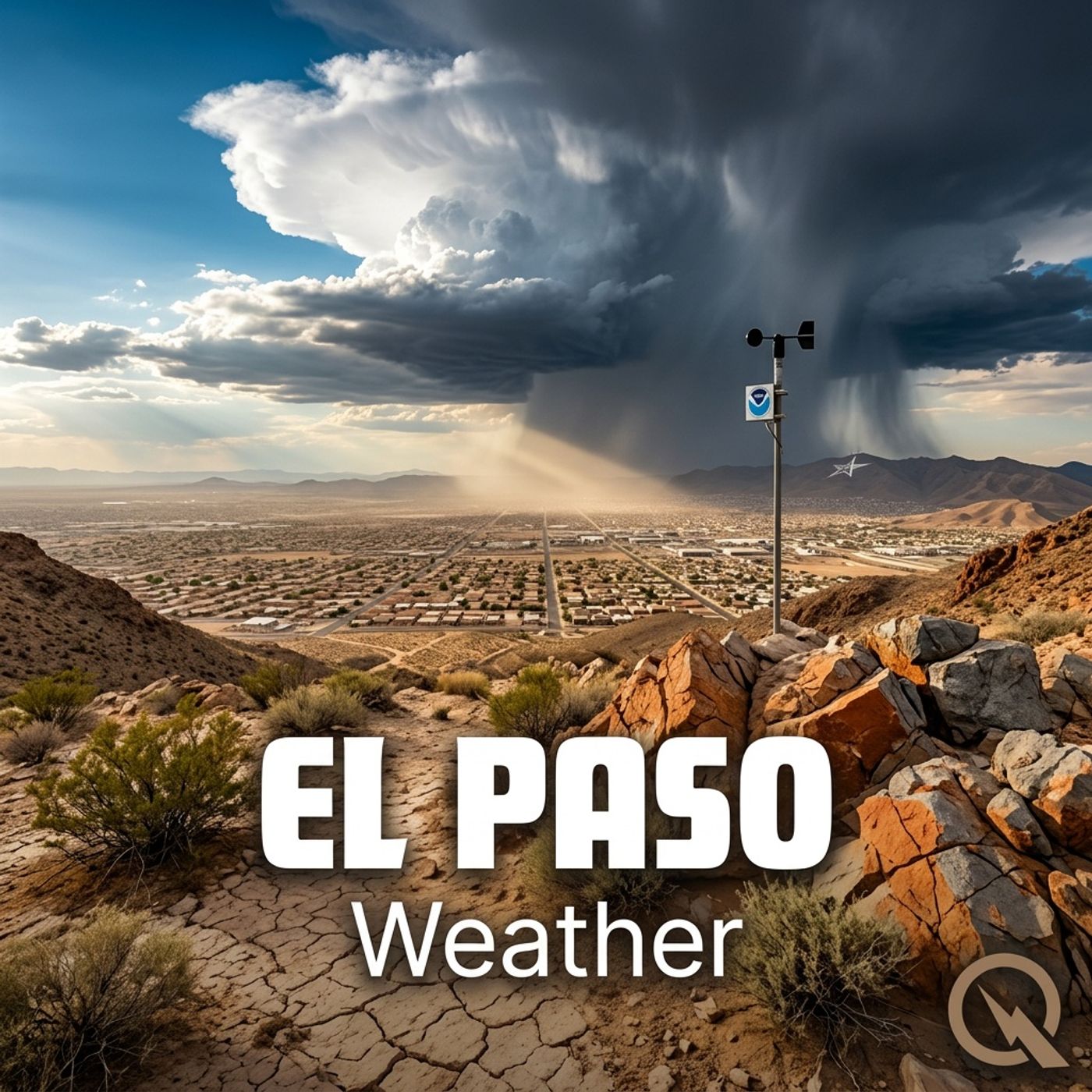 Weather IN El Paso Texas - Daily