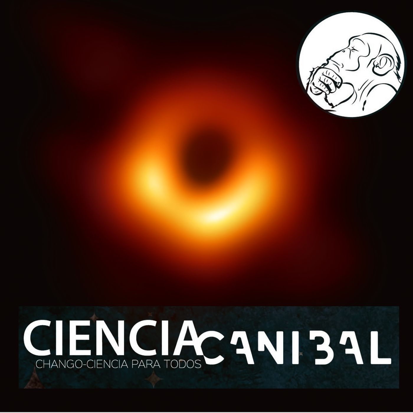 El Podcast de Ciencia Caníbal