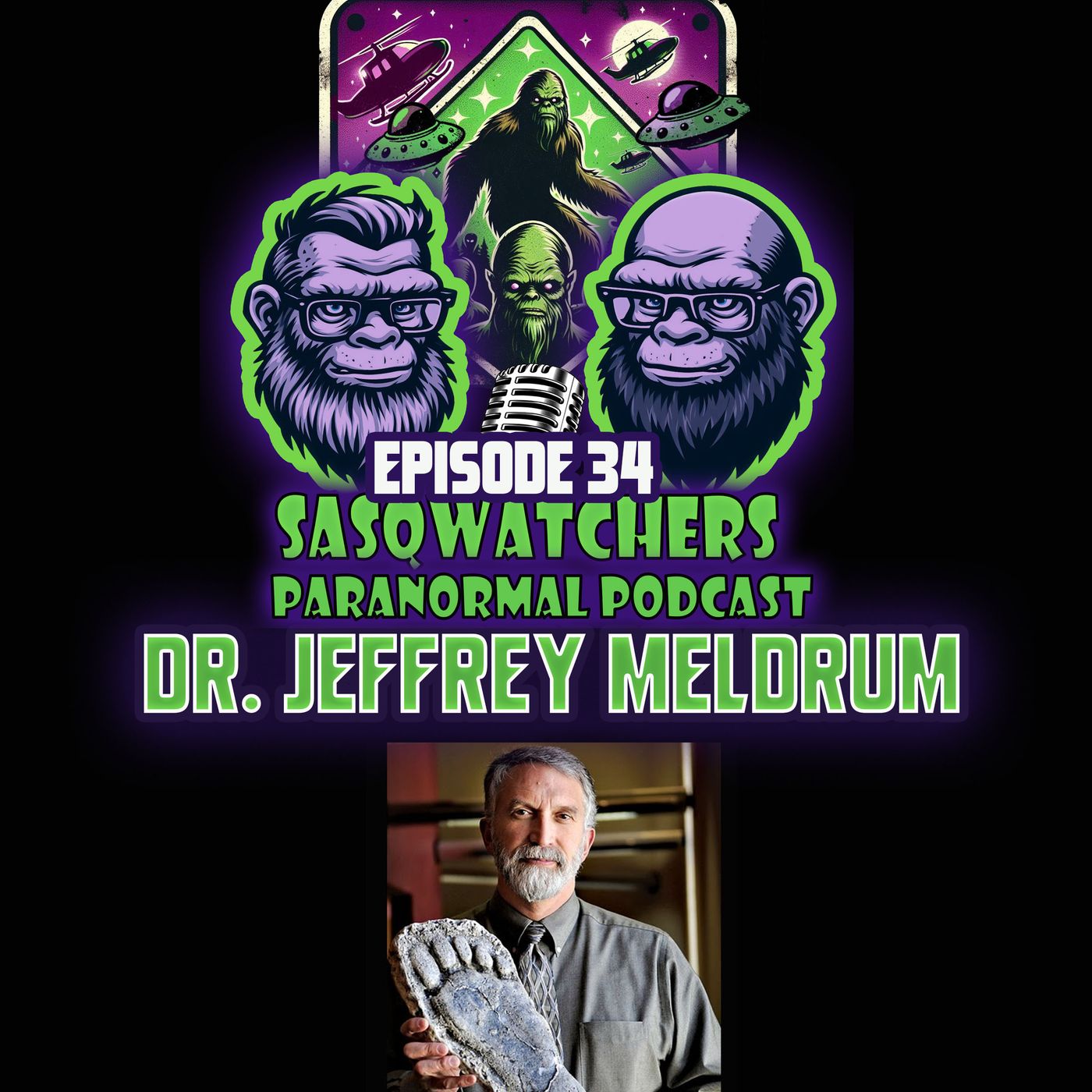 The Watchers Digital Network