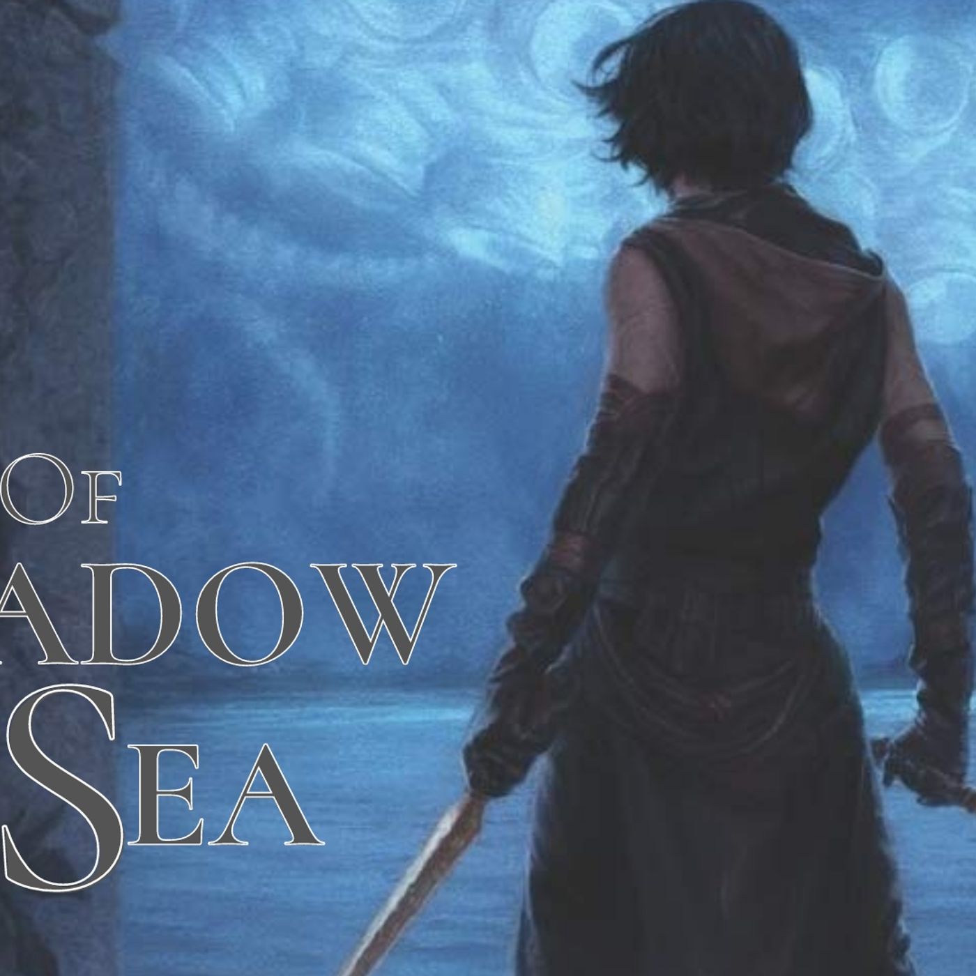 Elder Empire, Shadow Book 1: Of Shadow & Sea- Chapters 4-6