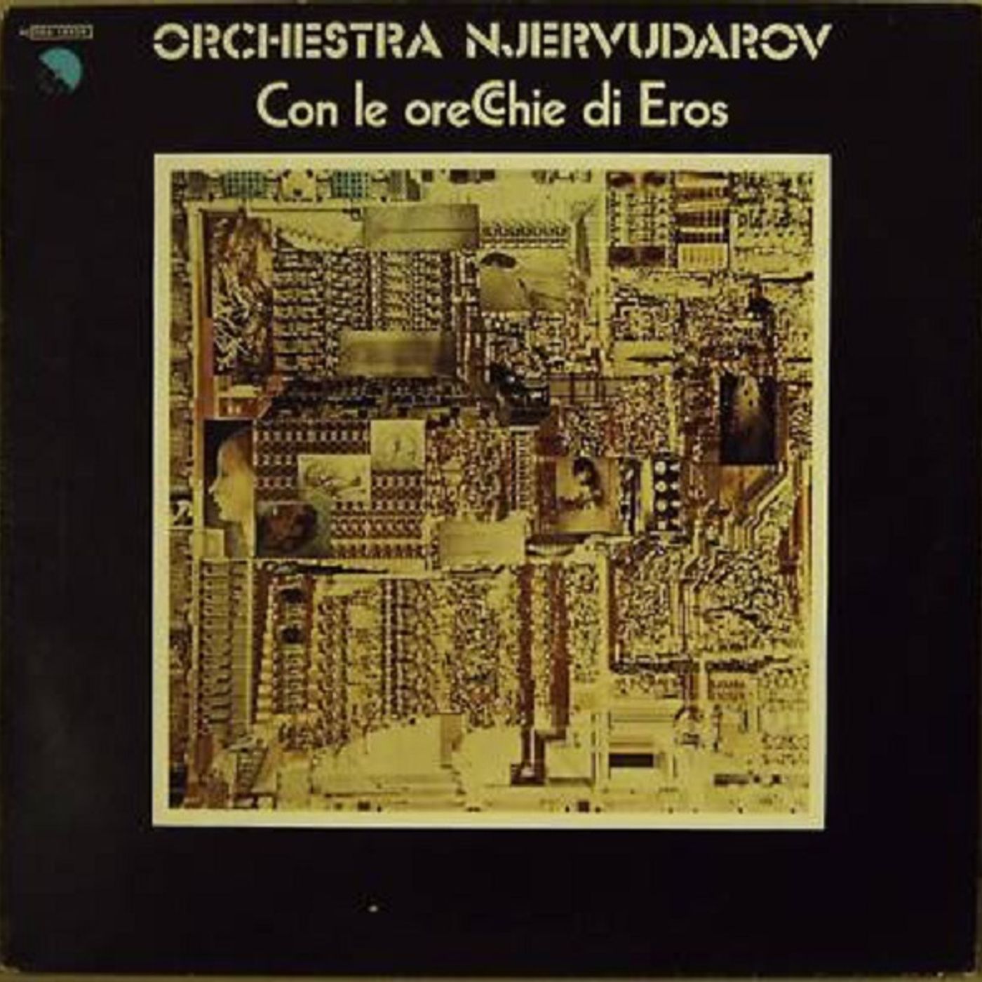 KrautPsychProgPostPunk