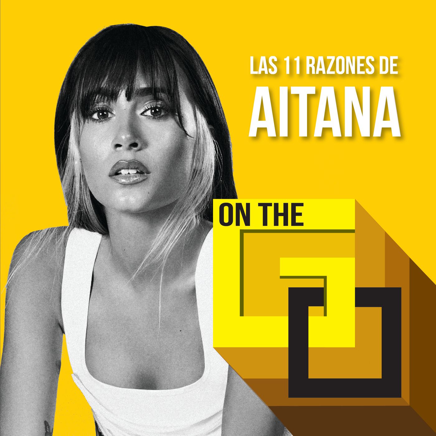On The Go - El Podcast