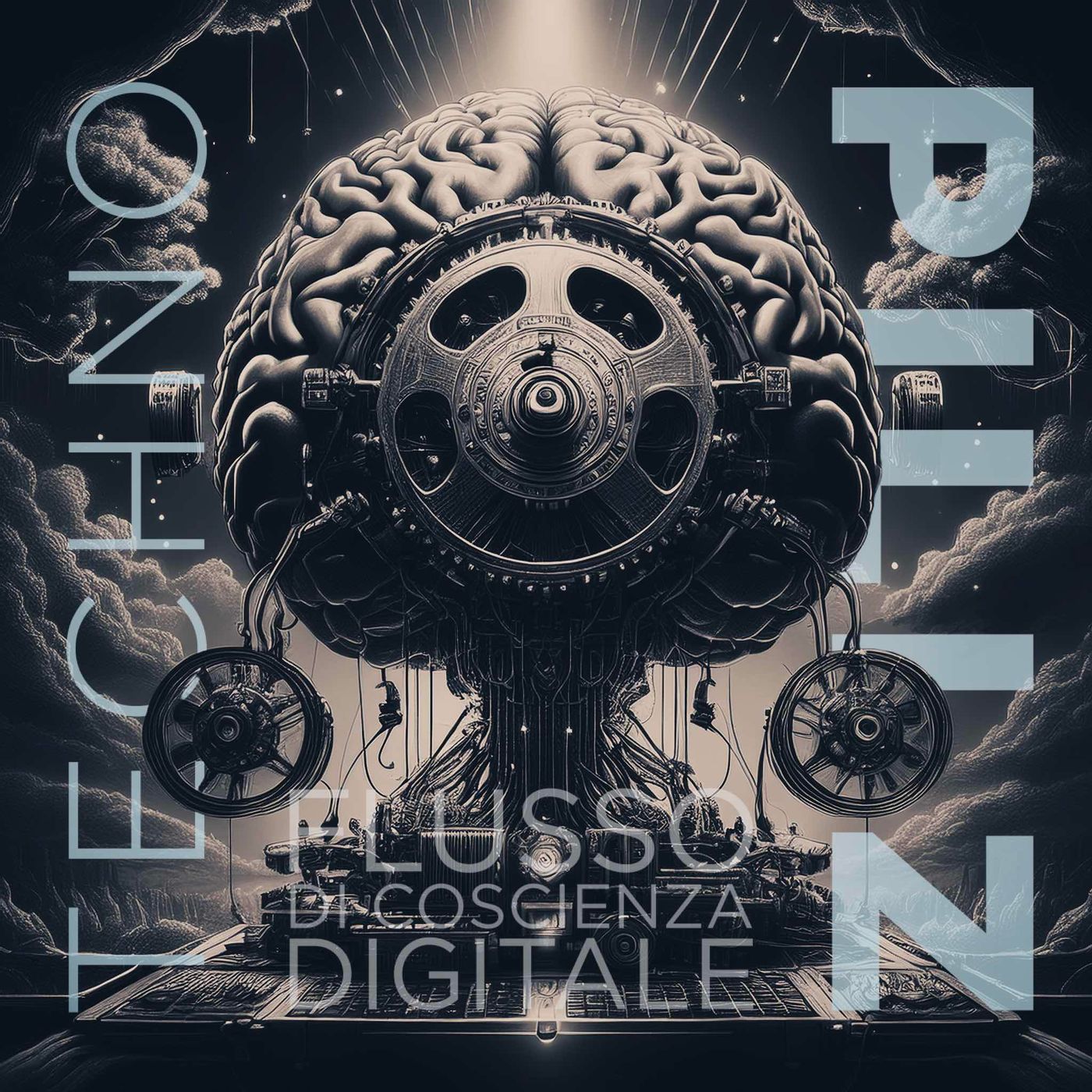 TechnoPillz