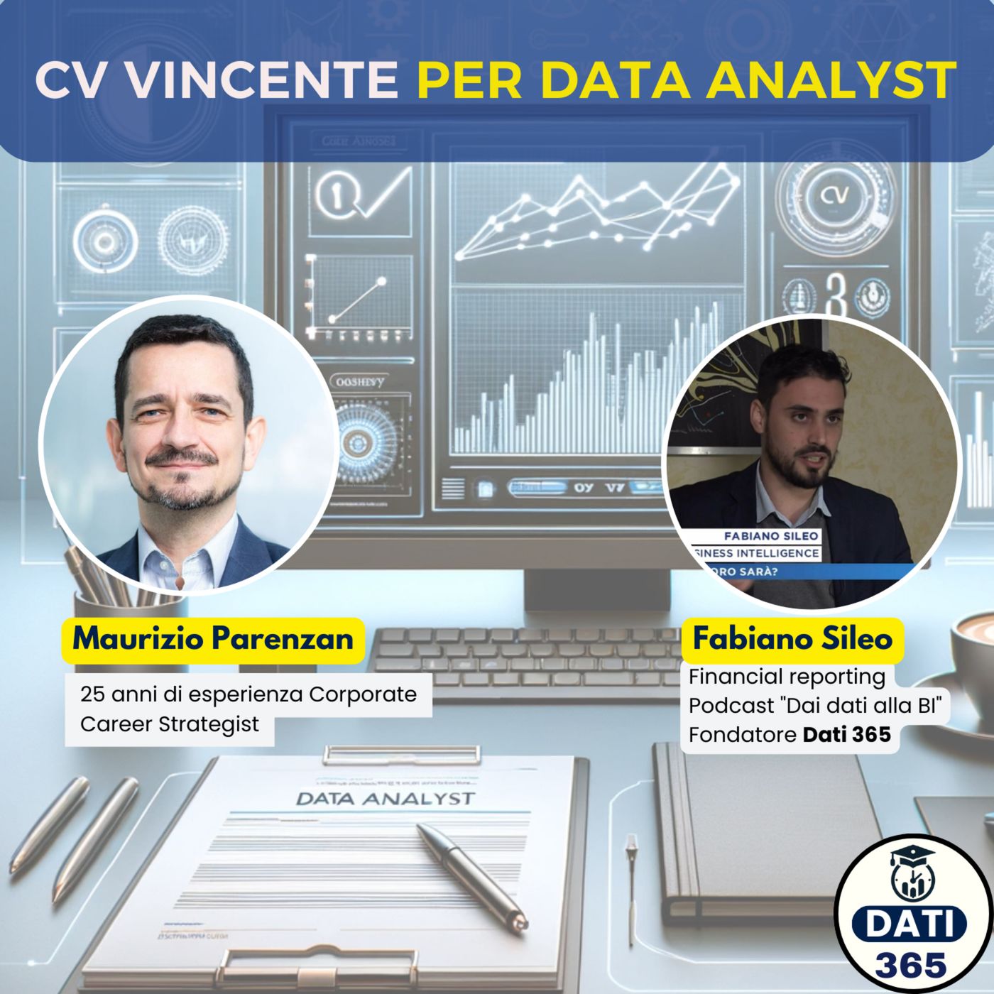 Dai dati alla Business Intelligence