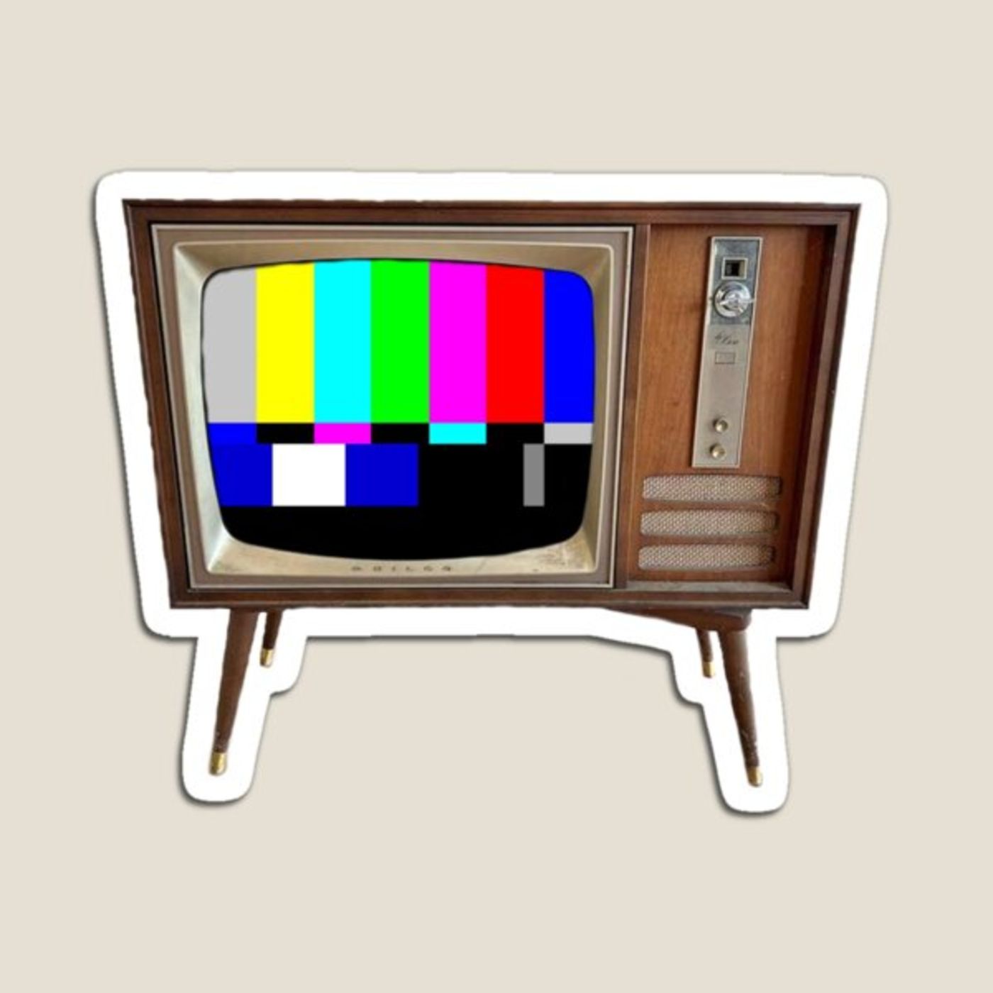 Vos en Off - Espectáculos - Mati Romero episode artwork