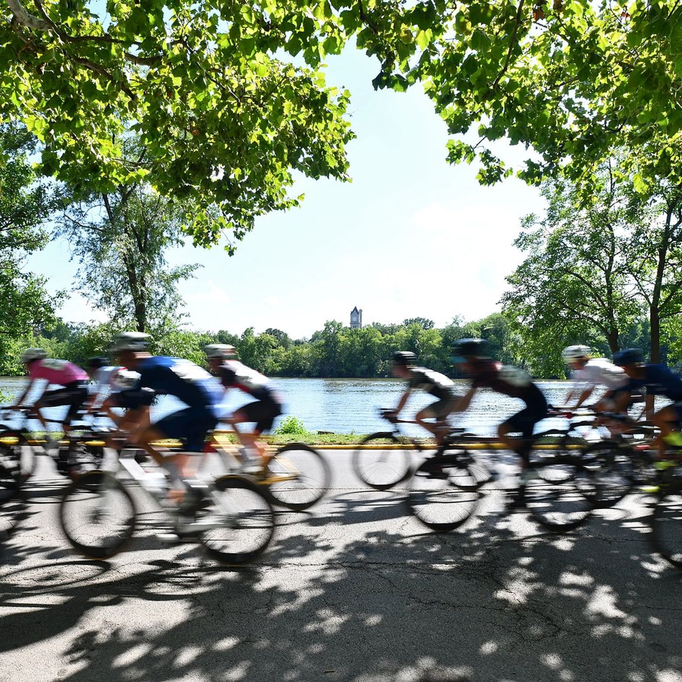 Cobb Park Criterium returns Sunday episode artwork