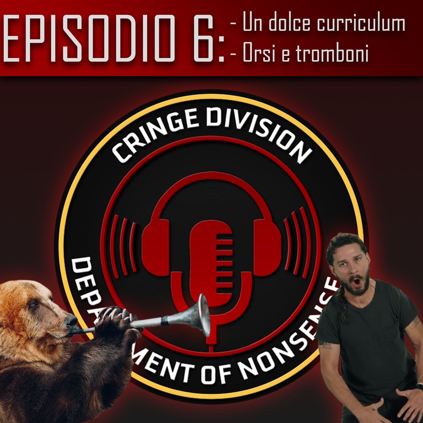 Cringe Division