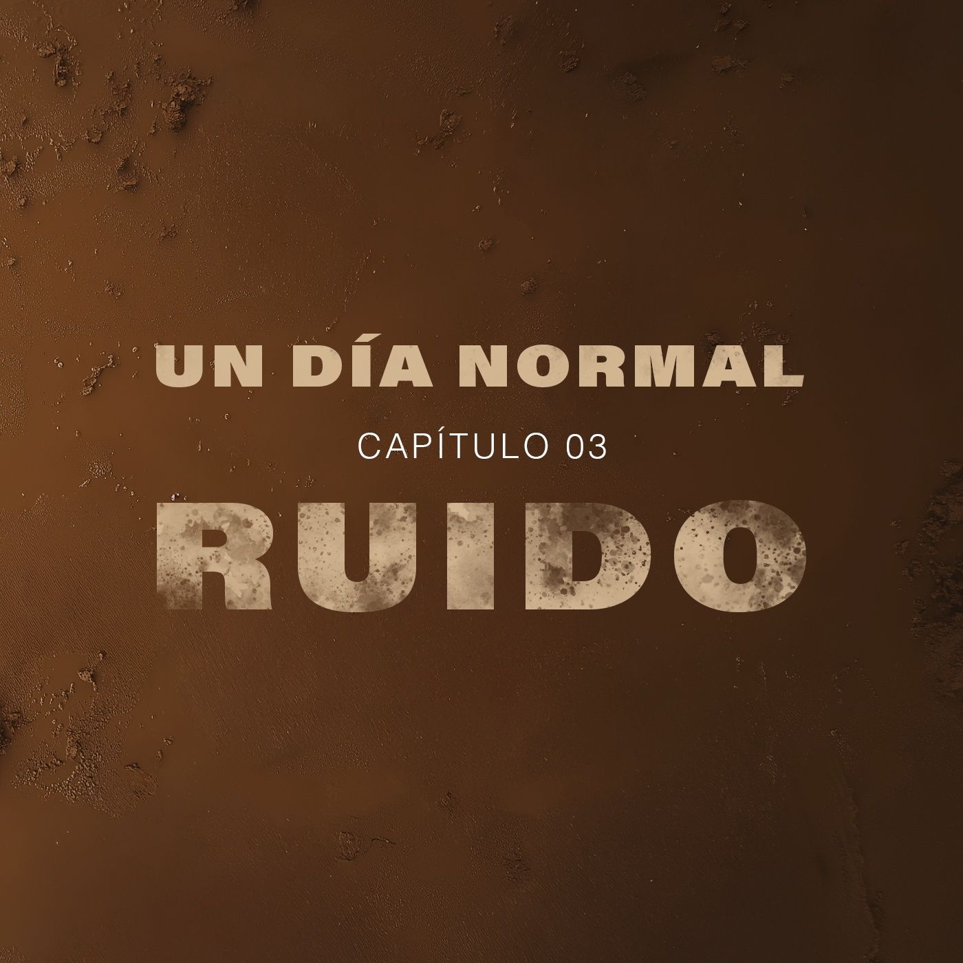 Capítulo 3 - Ruido