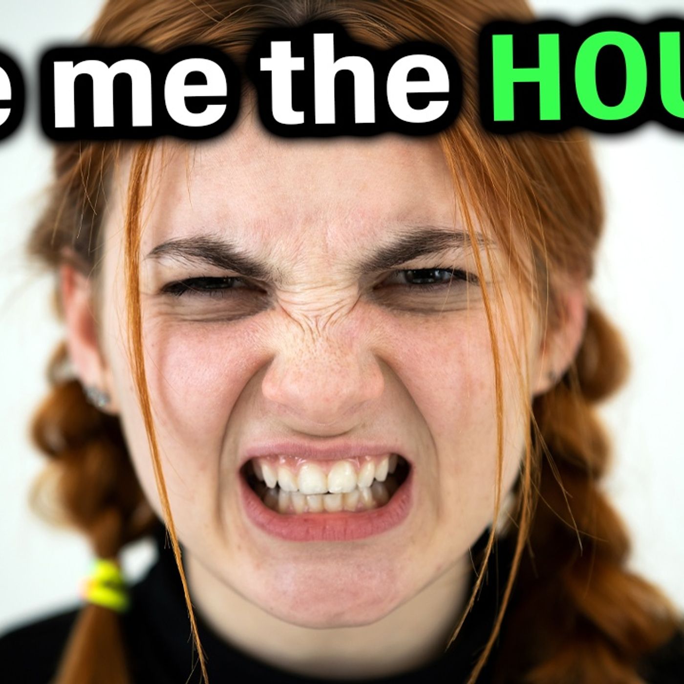 Sister DEMANDS MY HOUSE in a JEALOUS Rage.. Furious I Bought One Before Her! CRIES TO MOM episode artwork
