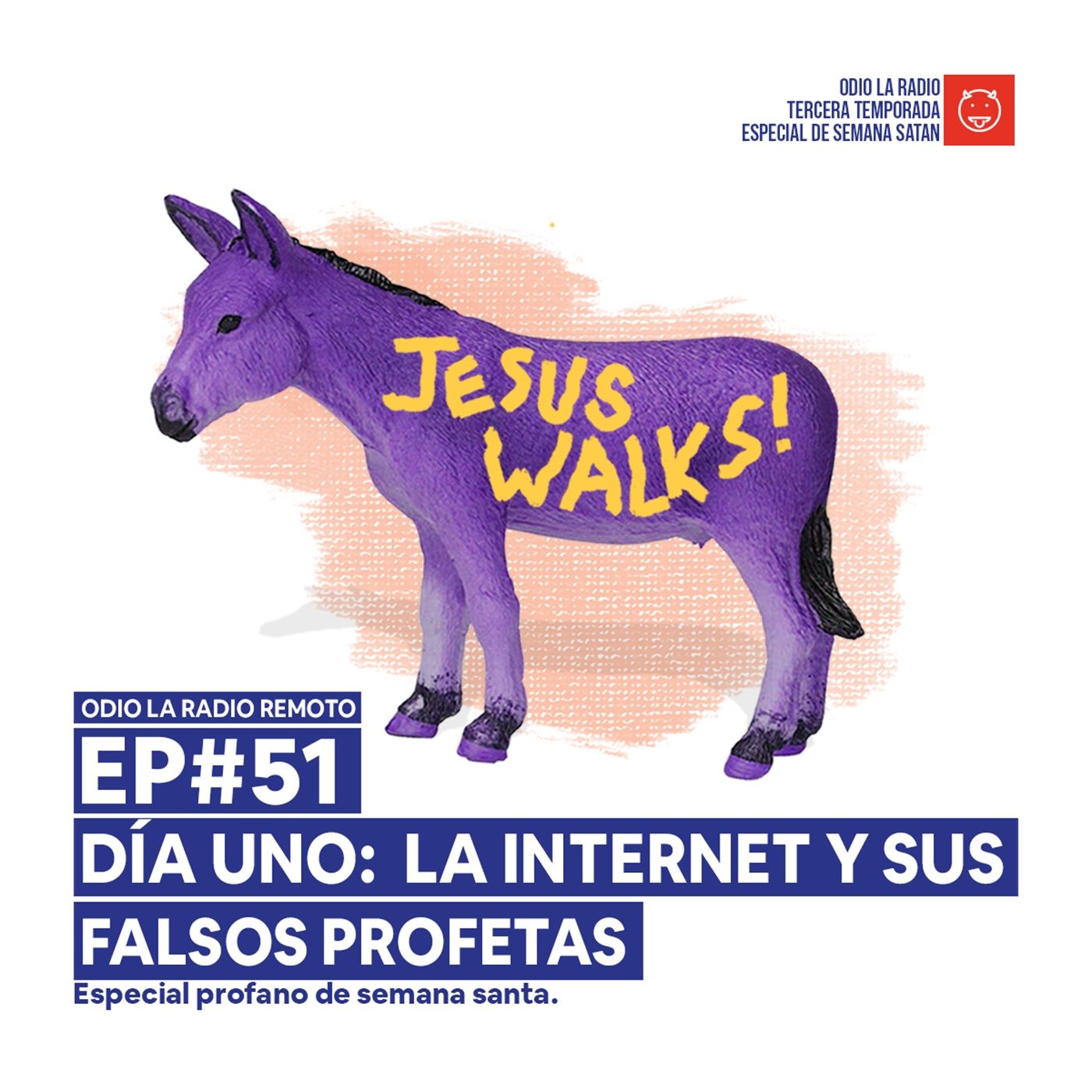 Odio La Radio