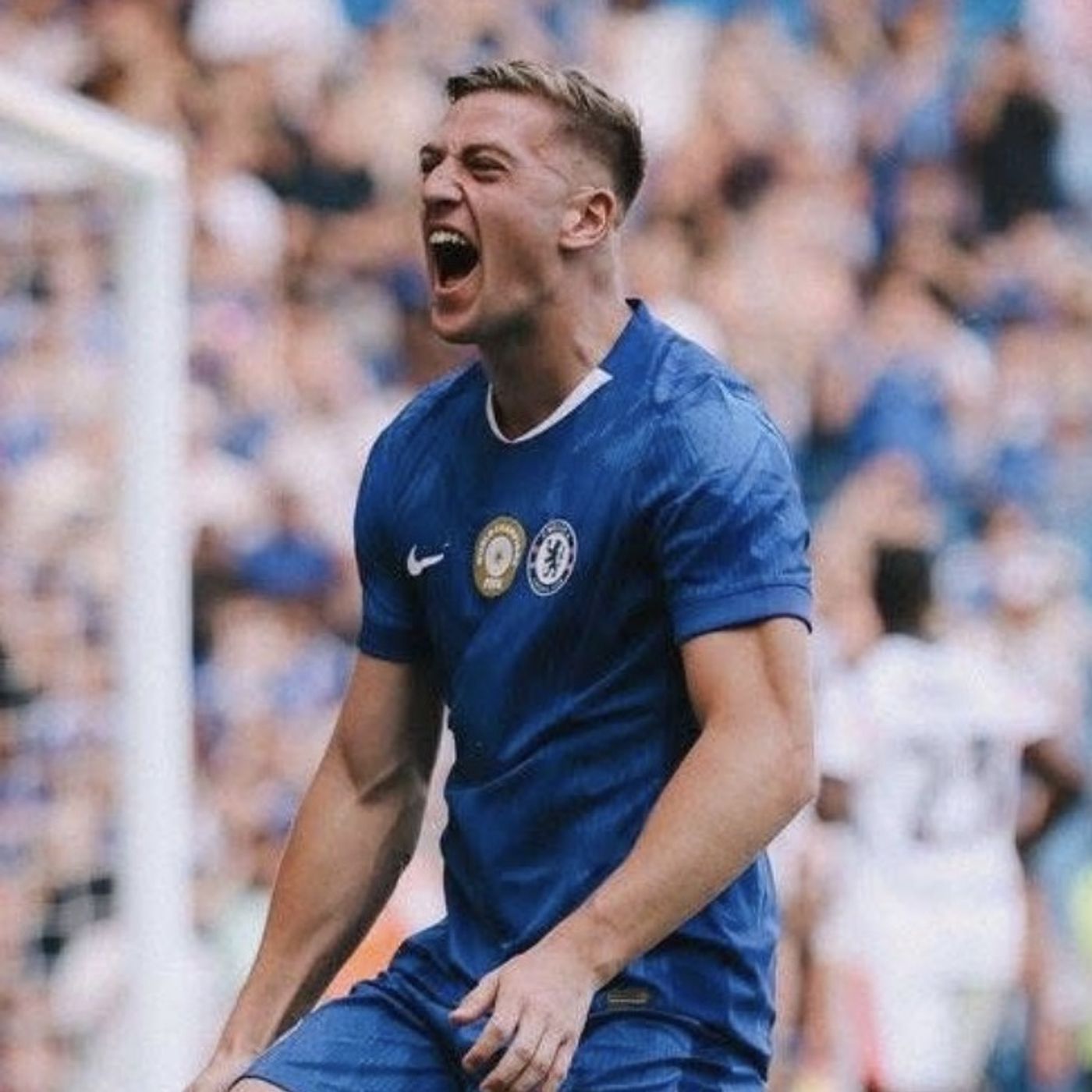 The Football Referee