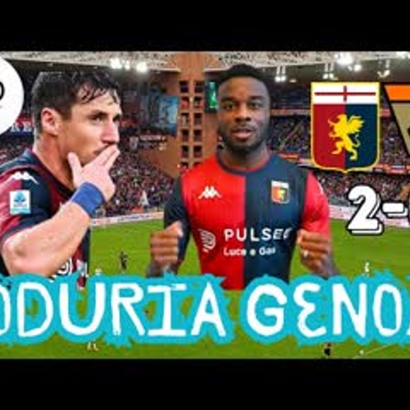 CarloDanani, il Genoa tutti i giorni