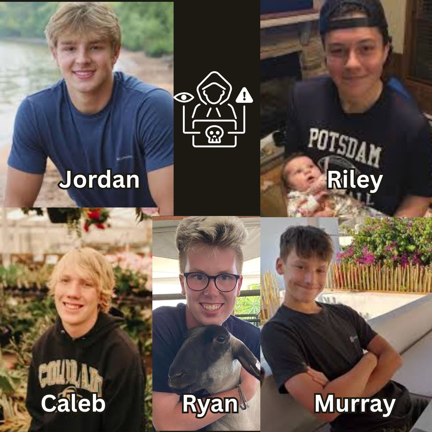 S. 18  Ep. 10  Sextortion - The Quiet Abuse S. 18  Ep. 10  Sextortion - The Quiet Abuse