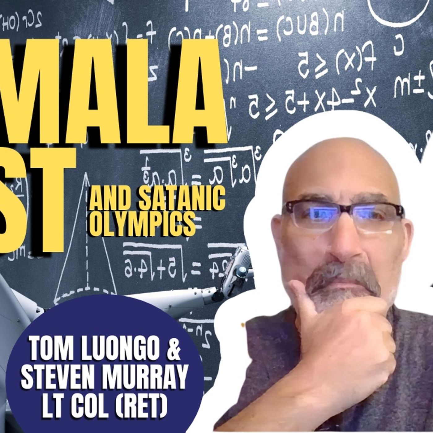 Tommy\'s PodCast