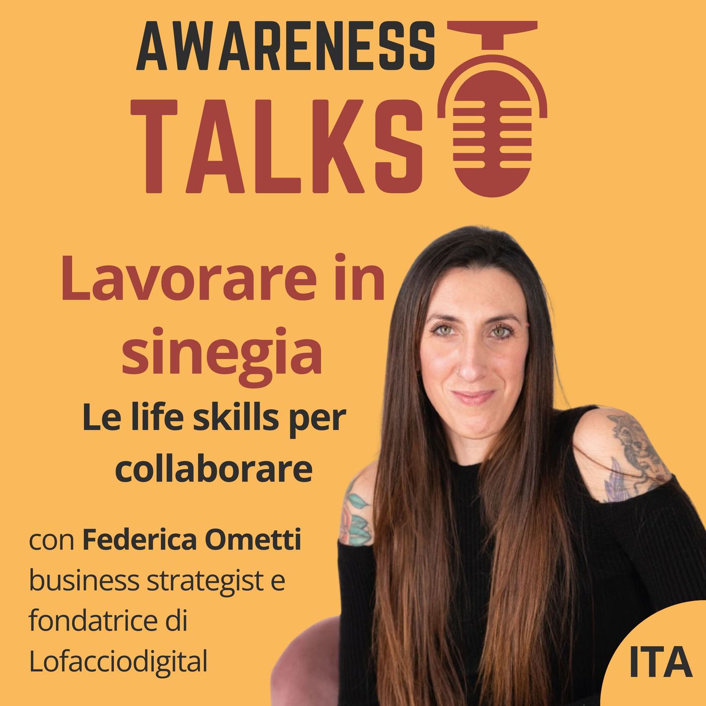 Awareness Talks