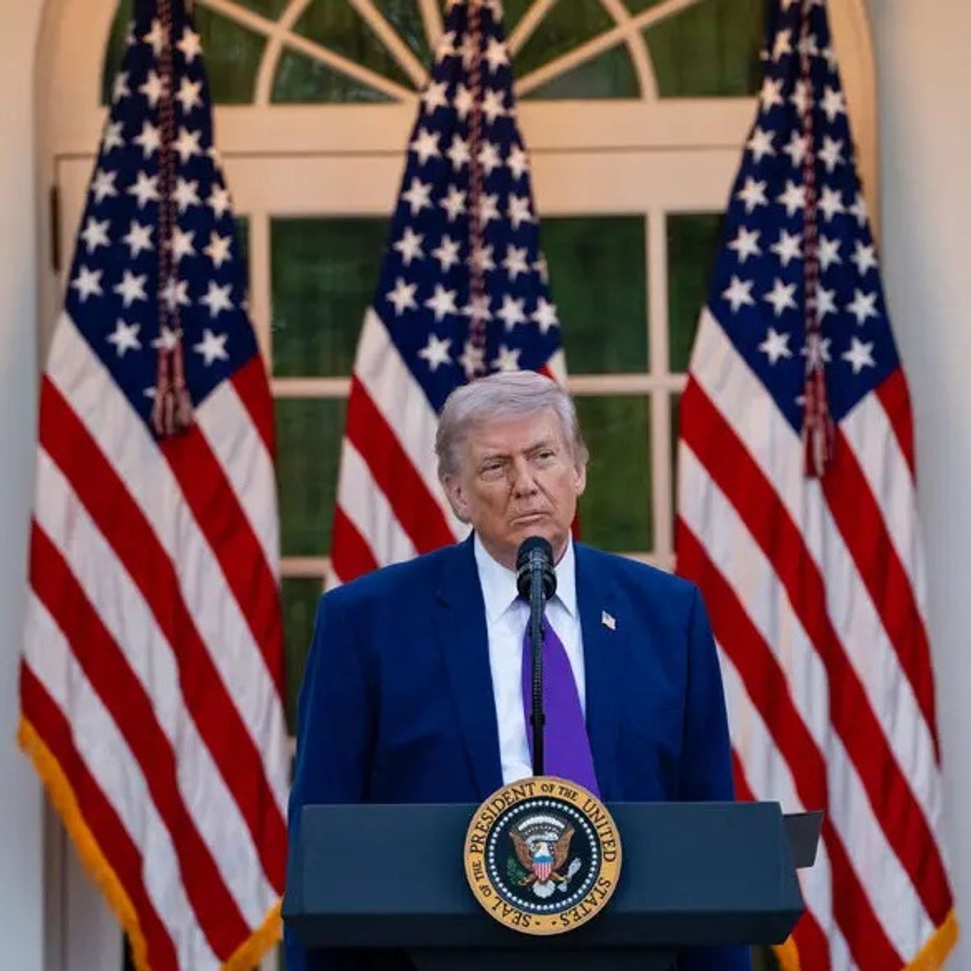 I've run the numbers. Here's how much Trump has cost America (so far) episode artwork