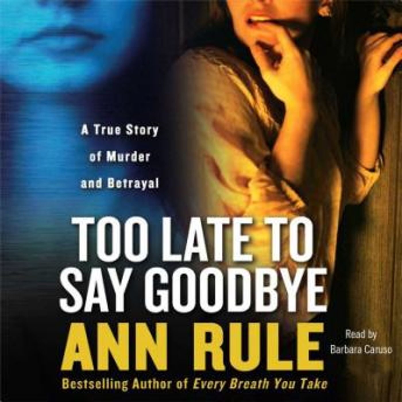 Access Top-Rated Full Audiobooks in Mystery, Thriller & Horror, True Crime