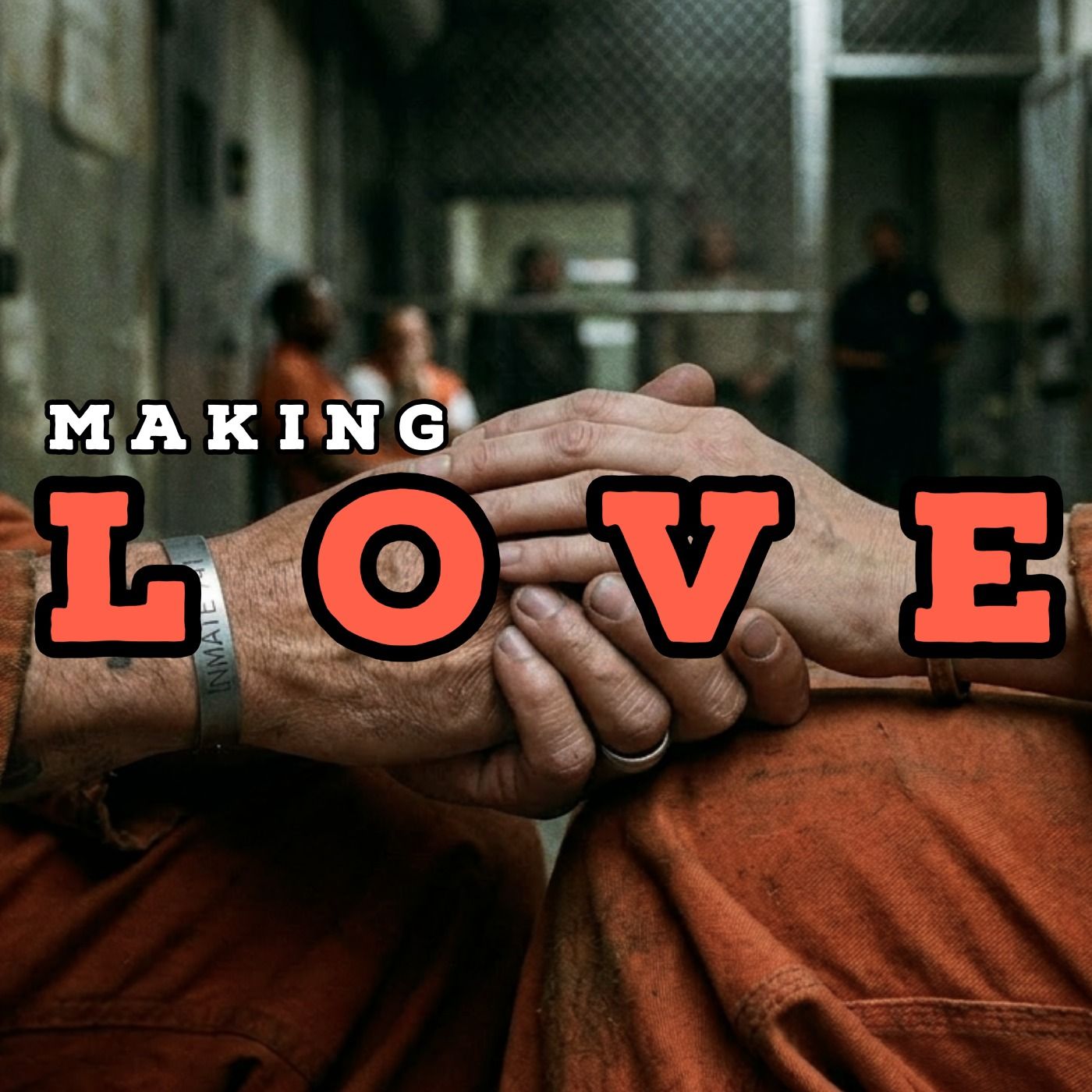 Getting LAID While in Federal Prison... episode artwork