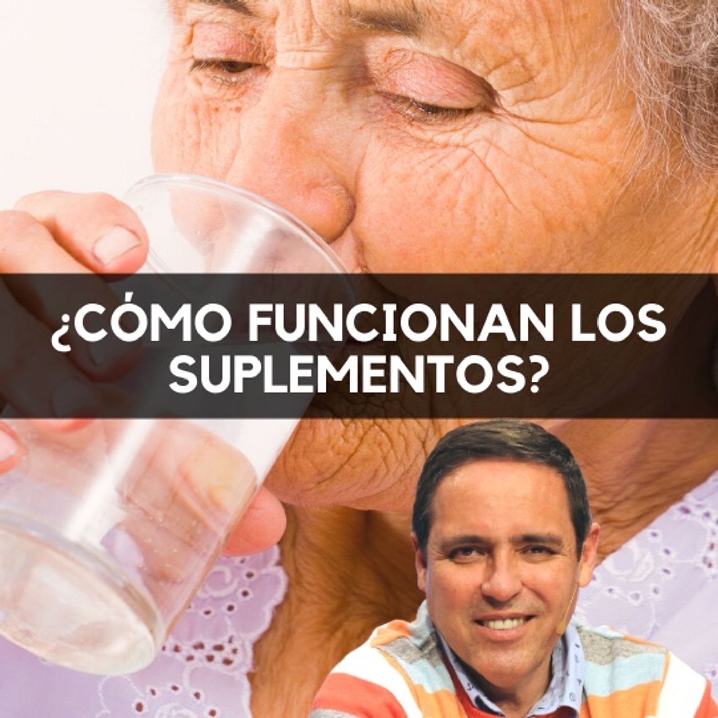 Transforma tu Salud con Gerardo Medina