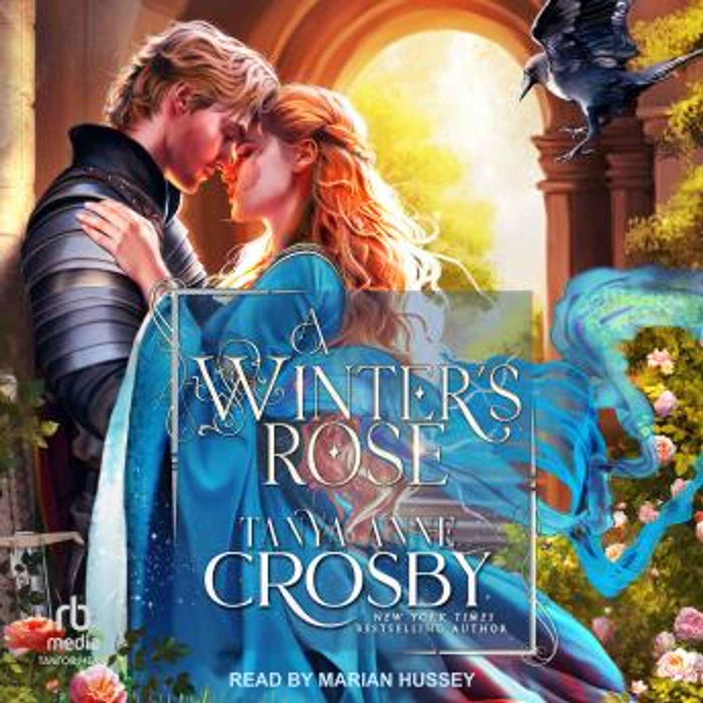 Grab the Top Full Audiobooks in Romance, Romantasy