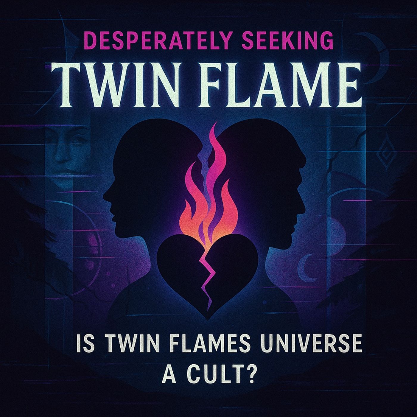 Exploring the Twin Flame Universe - A Deep Dive