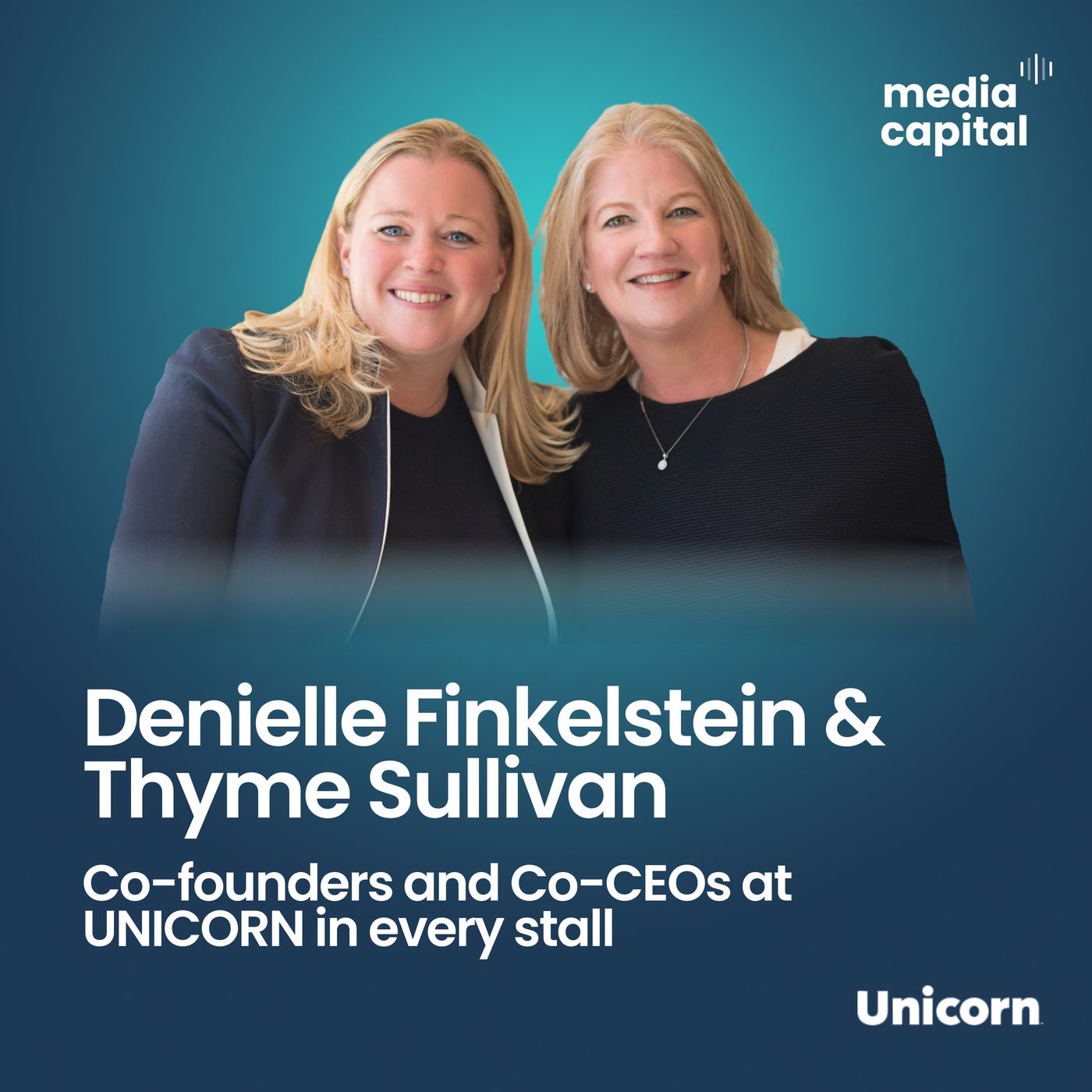 How UNICORN Turned a Simple Question into a Corporate Revolution episode artwork