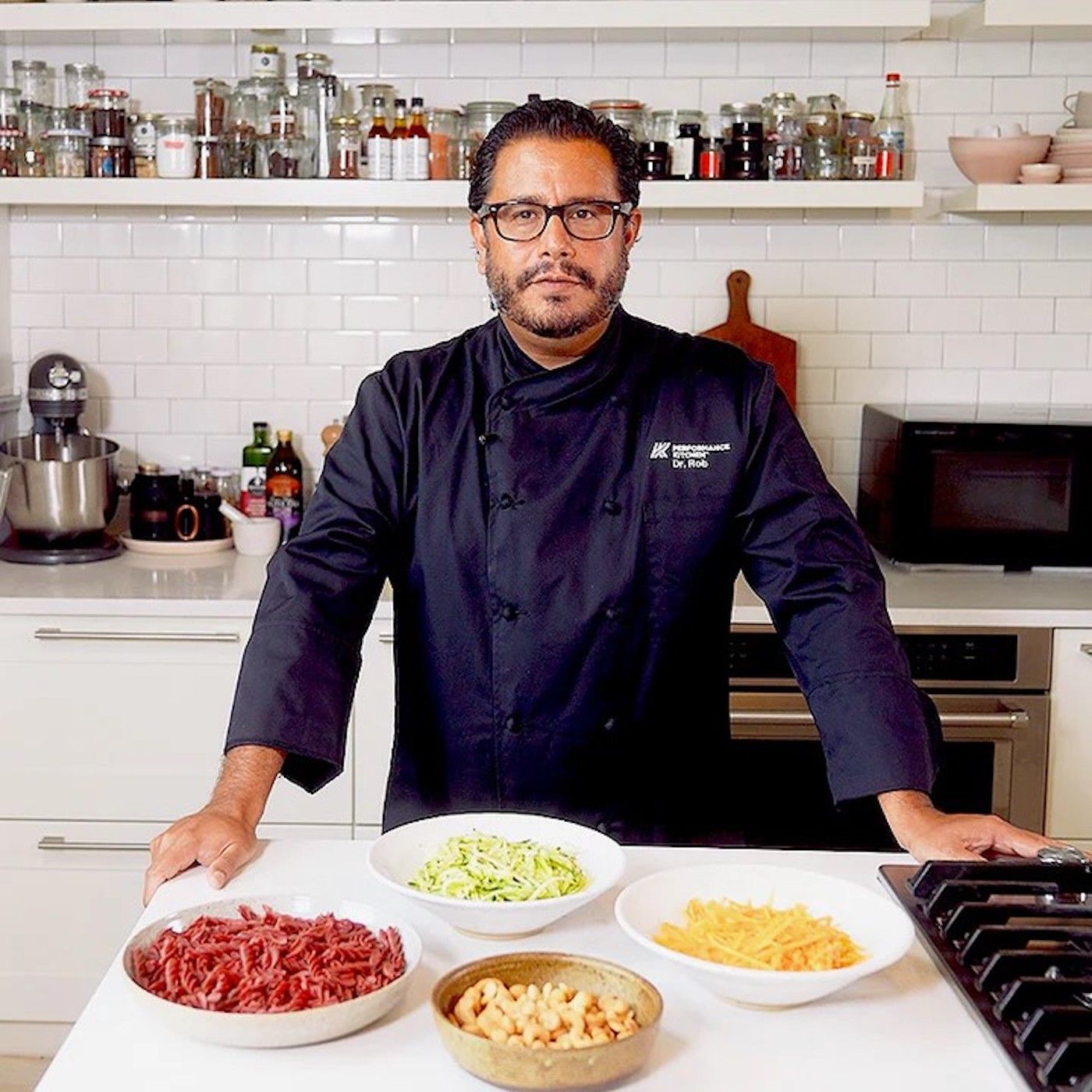 Culinary Medicine Recipe