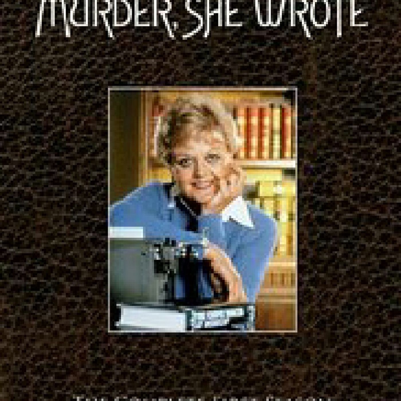 Murder She Wrote (Remix) 📝📝📝 episode artwork