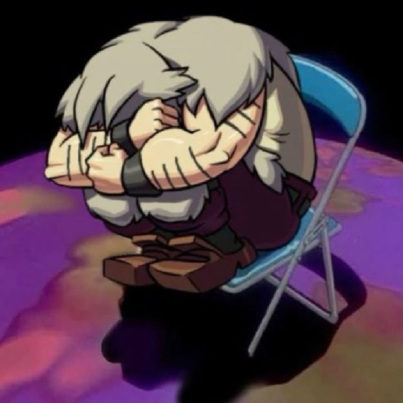 Zzz episode artwork