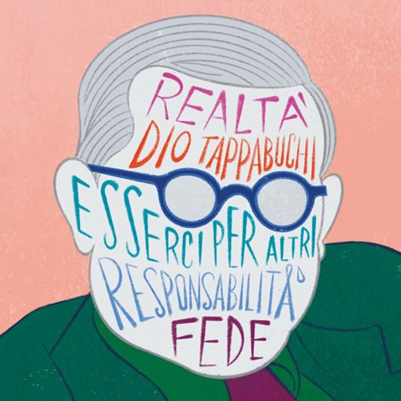 il posto delle parole
