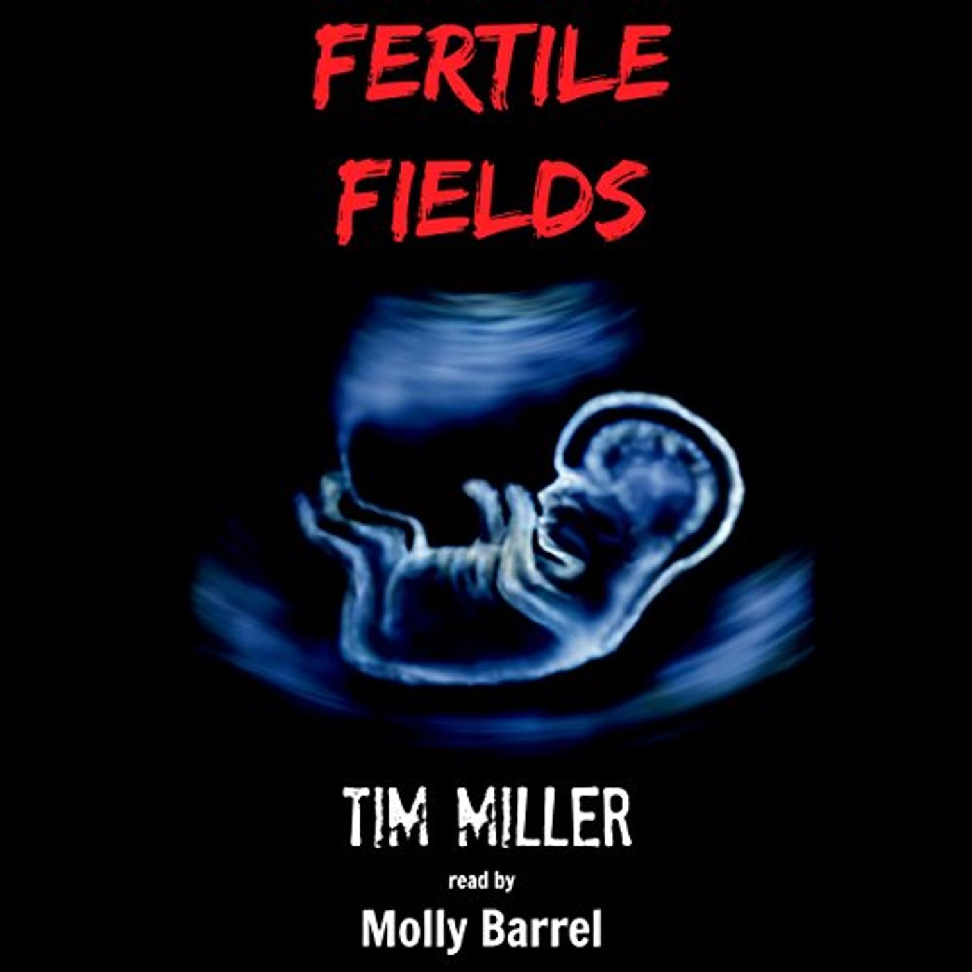 Get Best Audiobooks in Fiction, Horror
