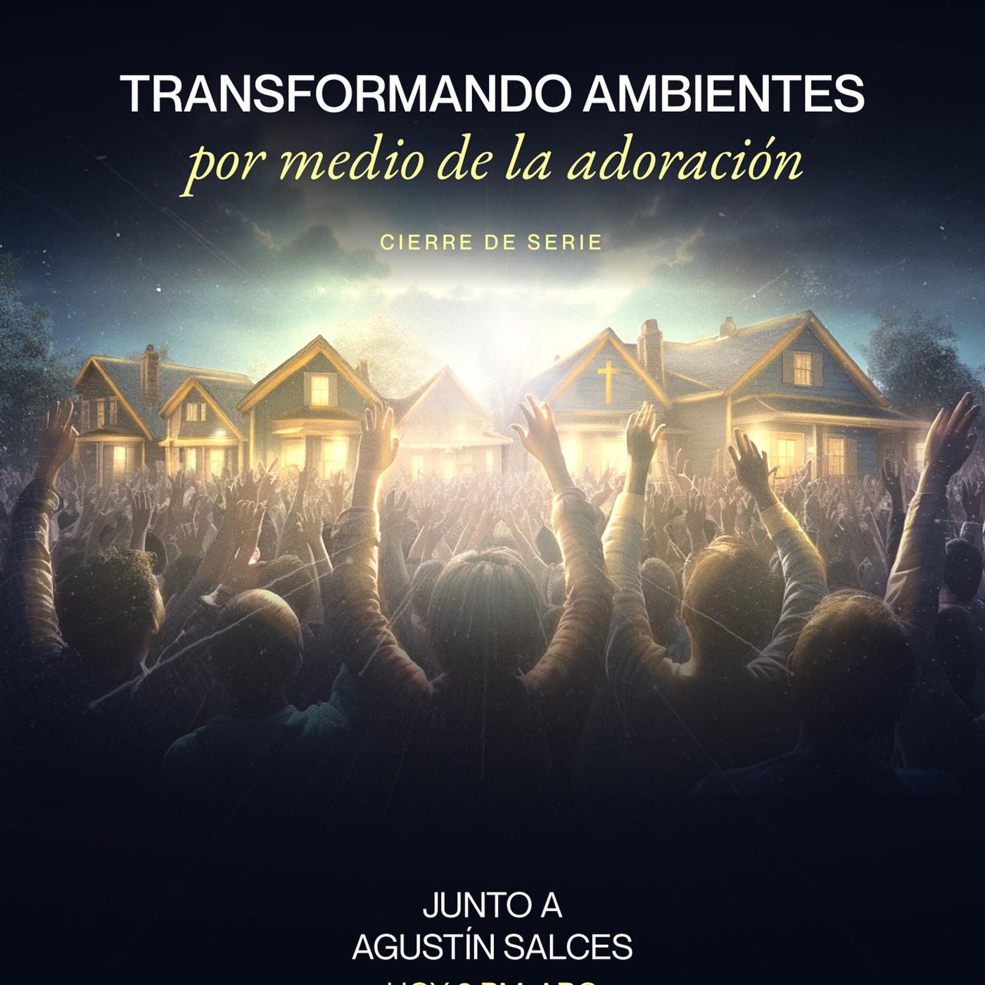 MiSion Podcast