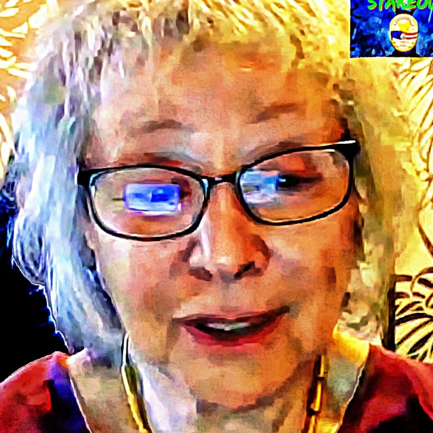 Larry Lawson Interviews - DR GEORGINA CANNON - Hypnosis, Past Life Regression episode artwork