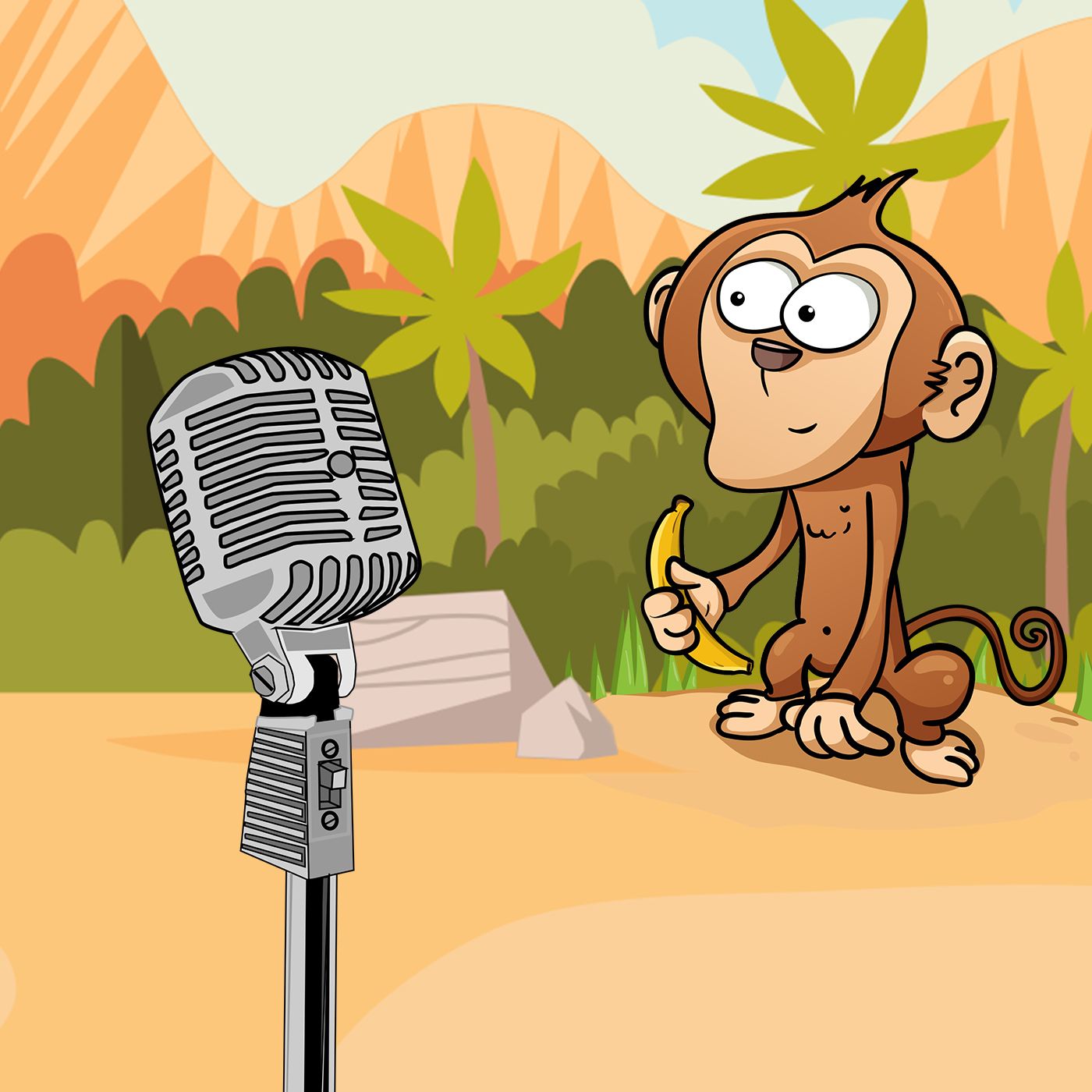MonkeyTalk