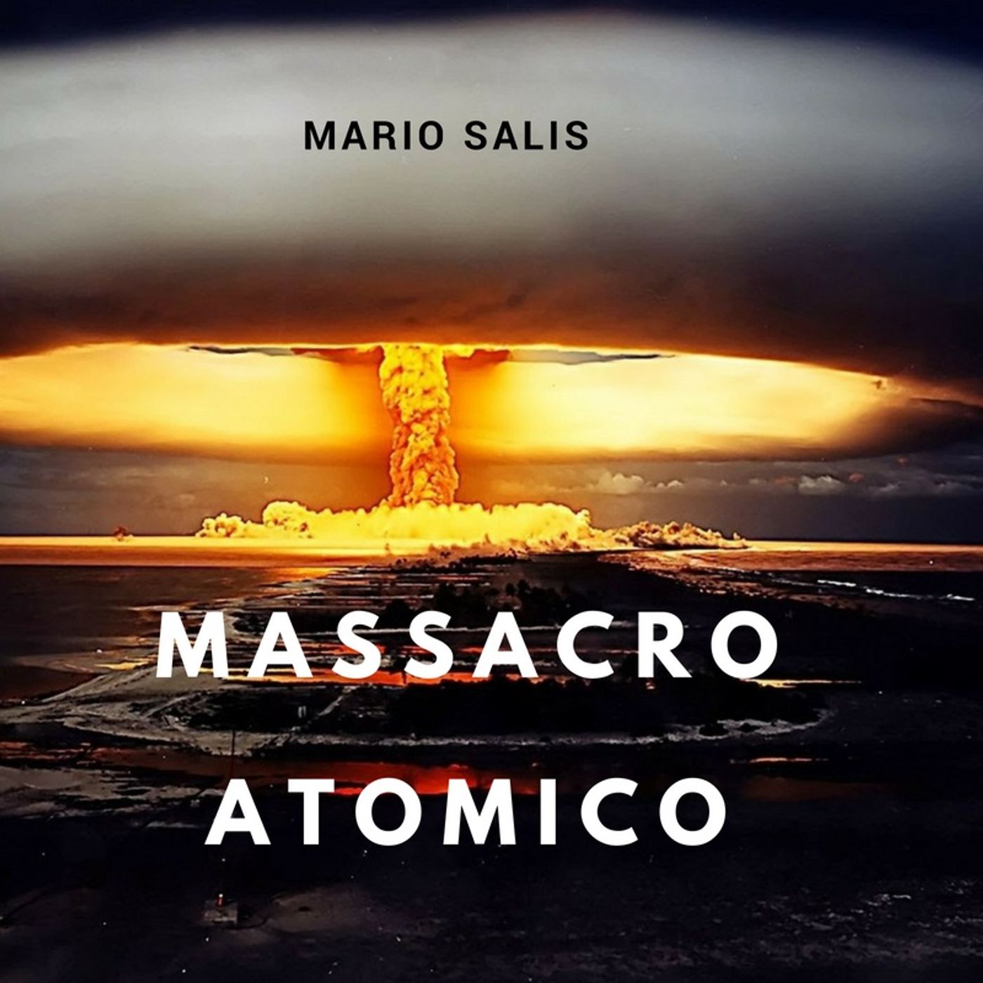 Mario Salis  Compositeur