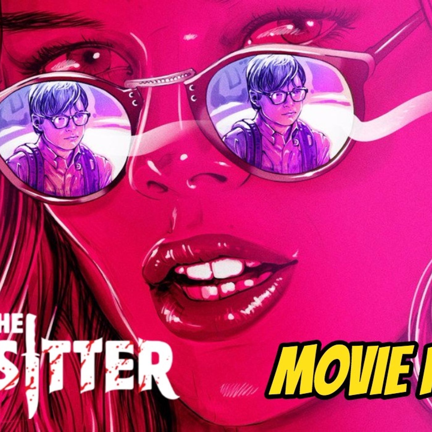 The Babysitter - Movie Review