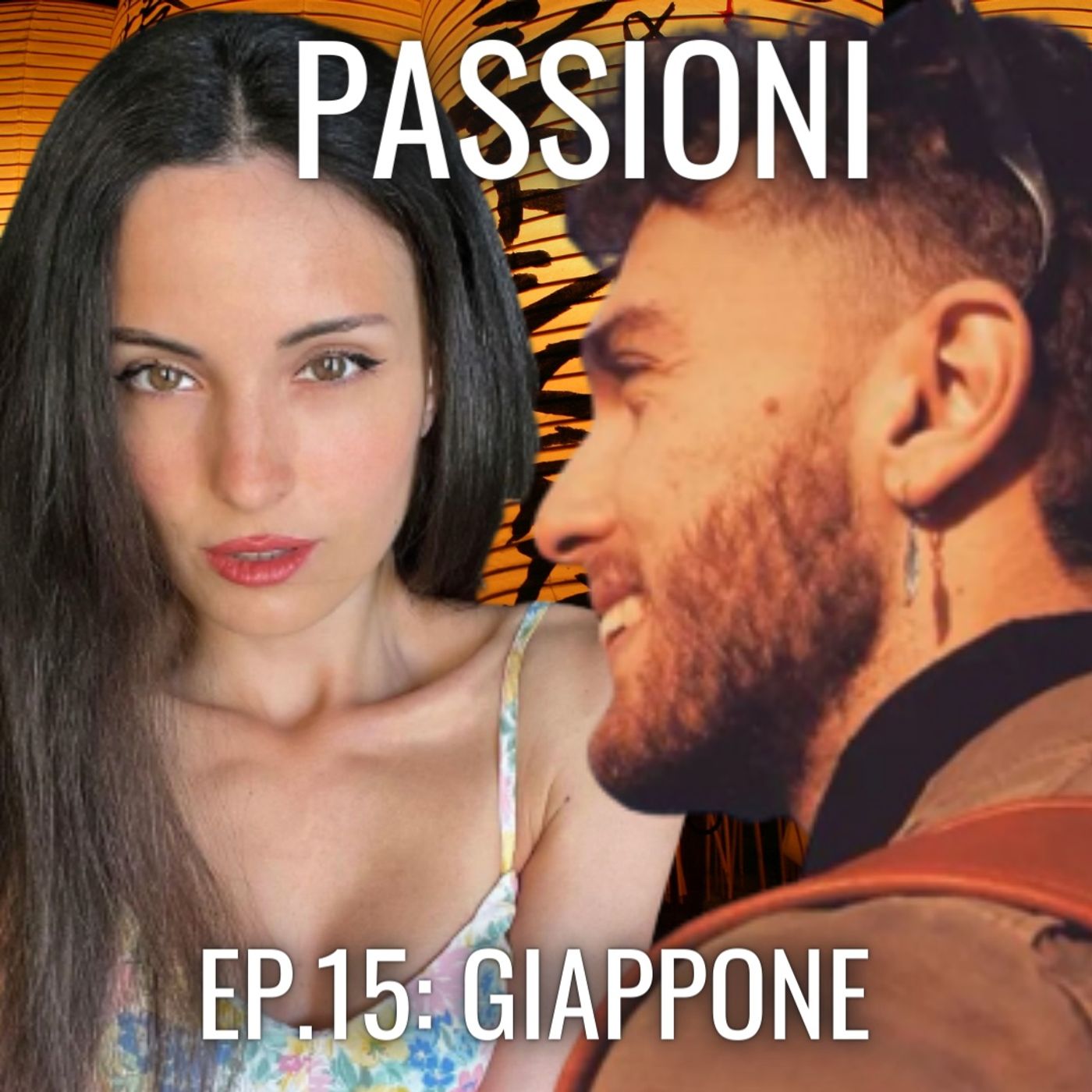 Passioni