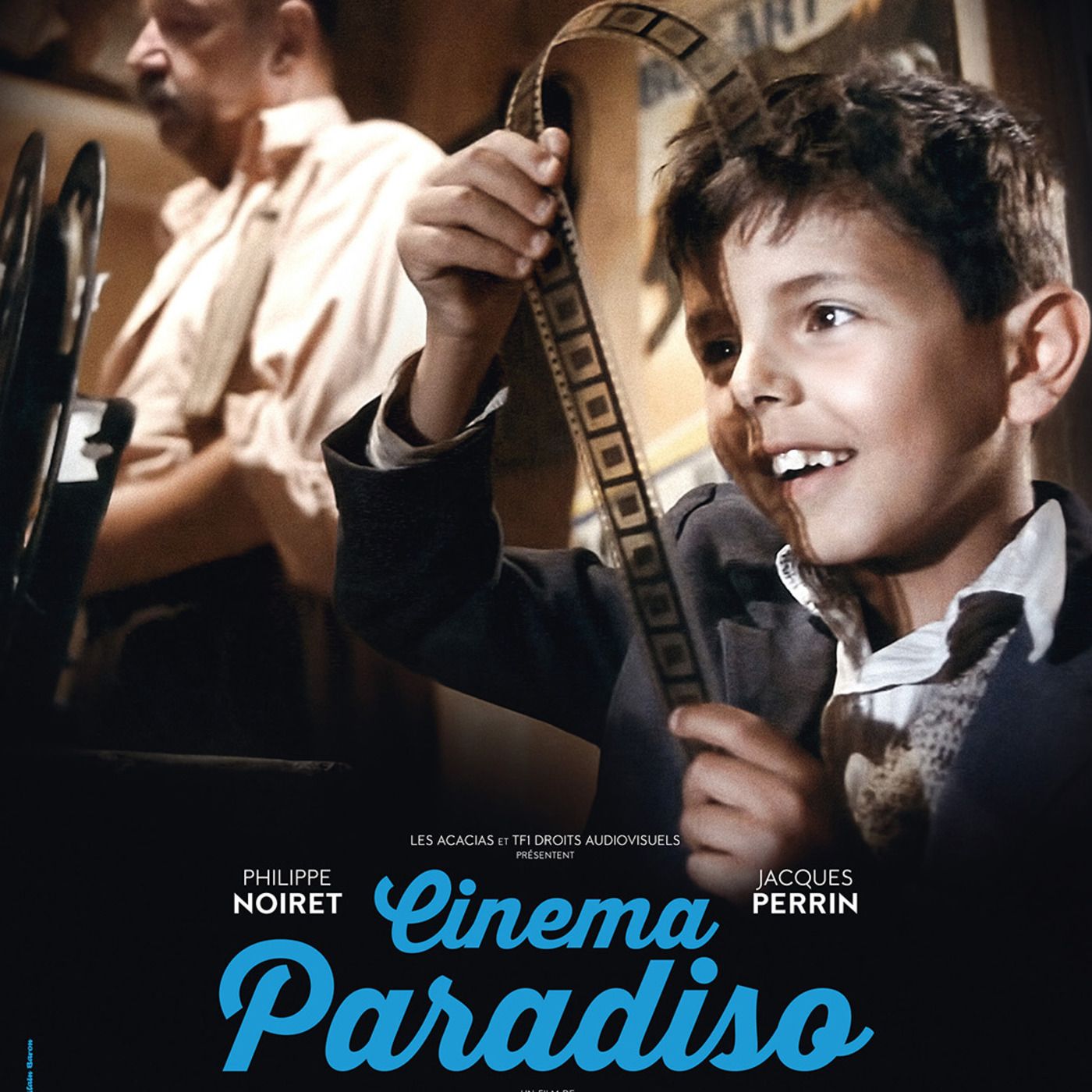 Film alla Radio