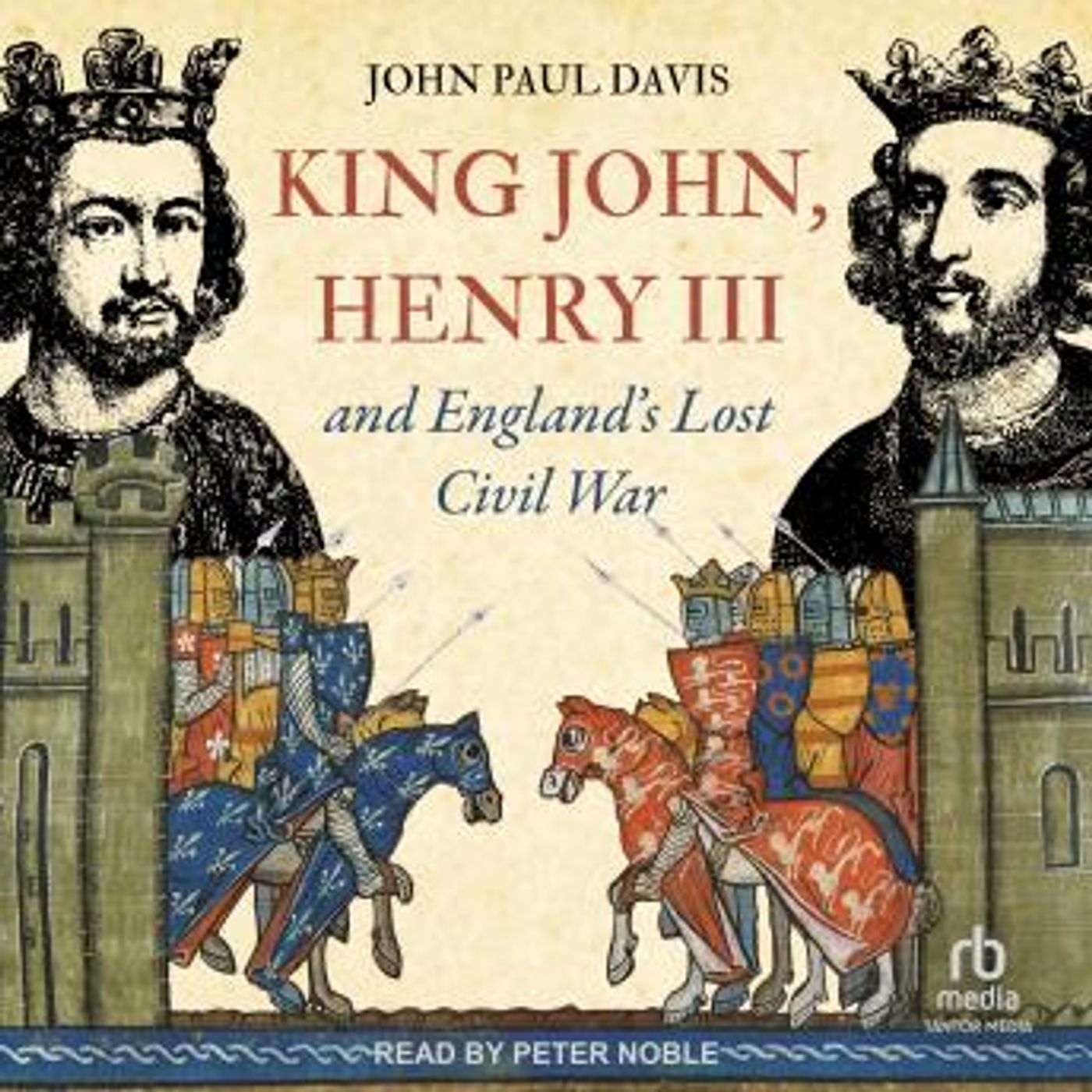 Download Latest Full Audiobooks in History, Europe