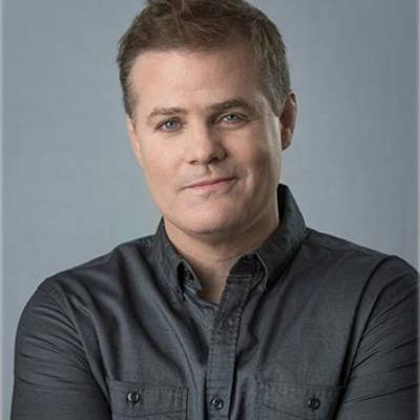 Interview: Comedian Greg Warren episode artwork