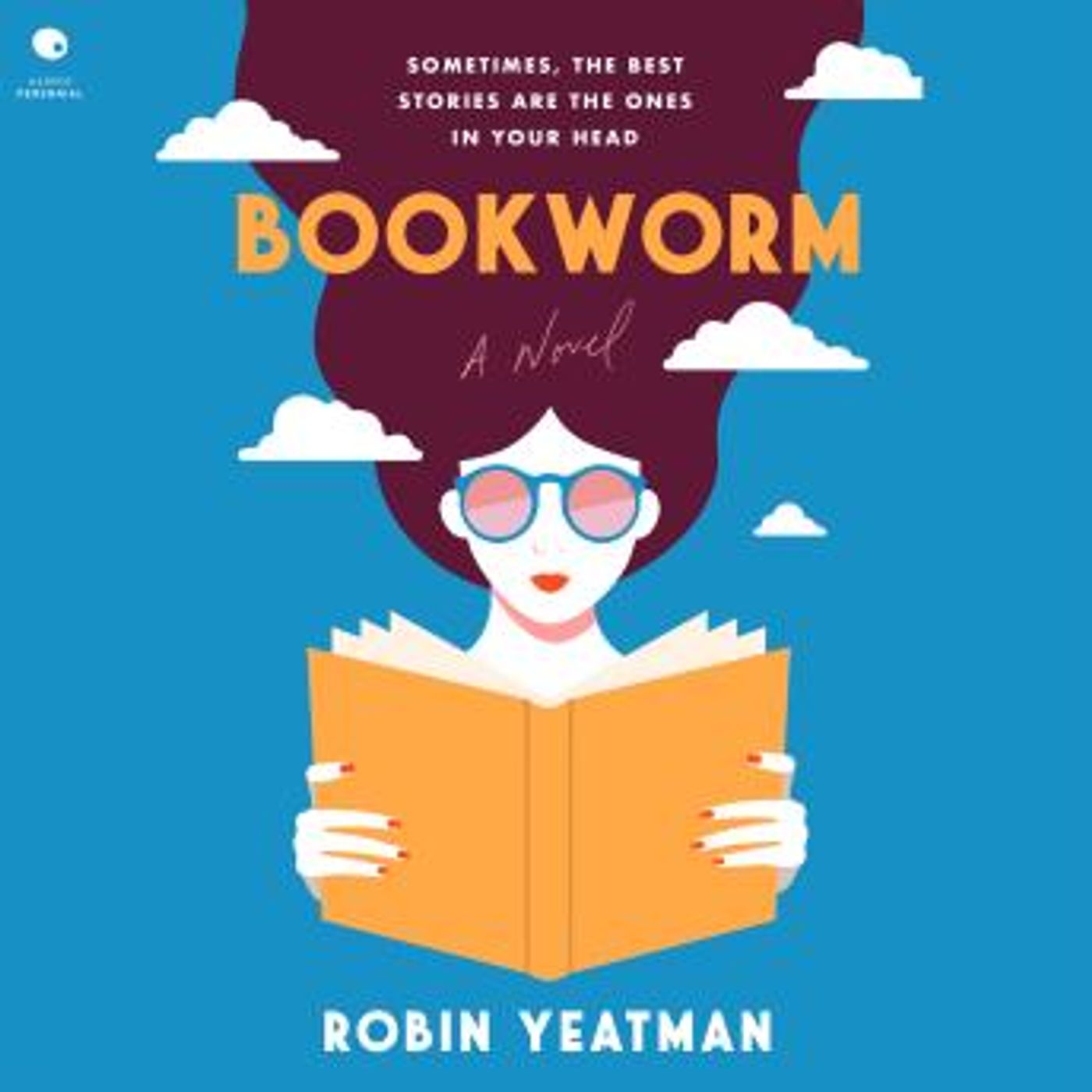 Bookworm: A Novel by Robin Yeatman episode artwork