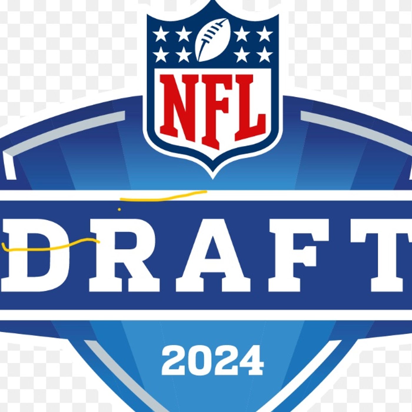 Draft keepers 2024 episode artwork