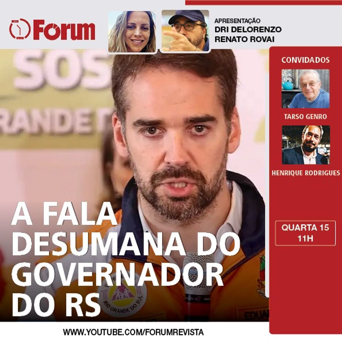 Fórum Onze e Meia