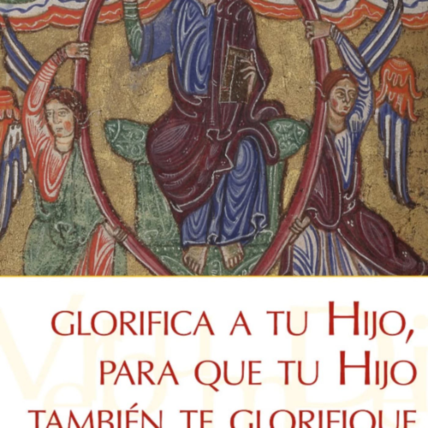 Evangelio Diario 17 de Mayo Mons Enrique Diaz Diaz episode artwork