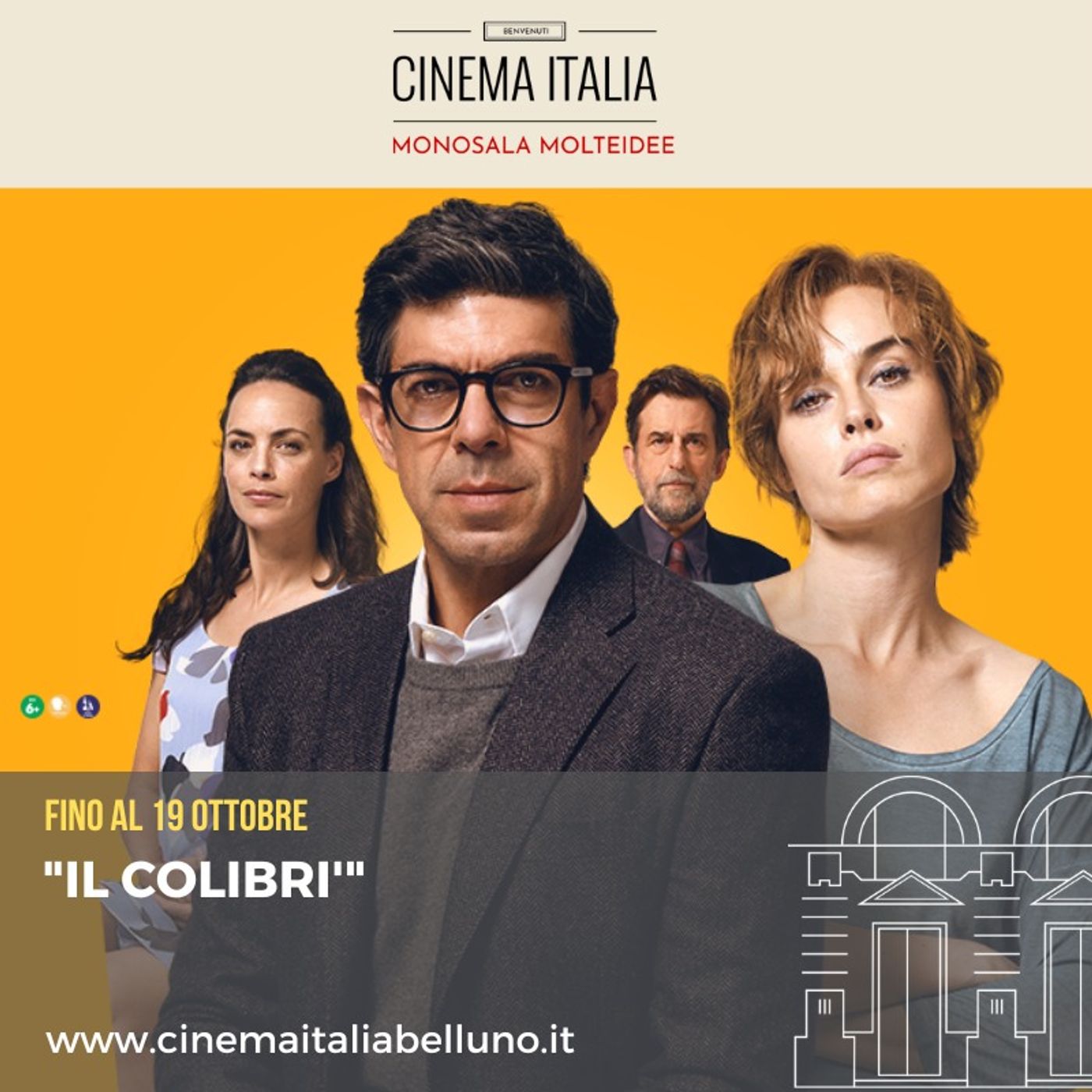 L\'Oro in Bocca - Le interviste | con Guido Beretta