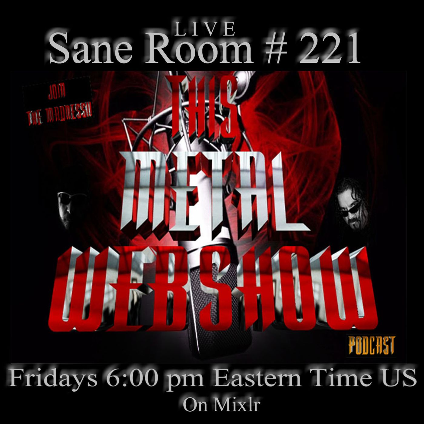 this-metal-webshow-sane-room-221-live this-metal-webshow-sane-room-221-live